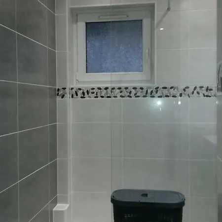Apartment Rotonde