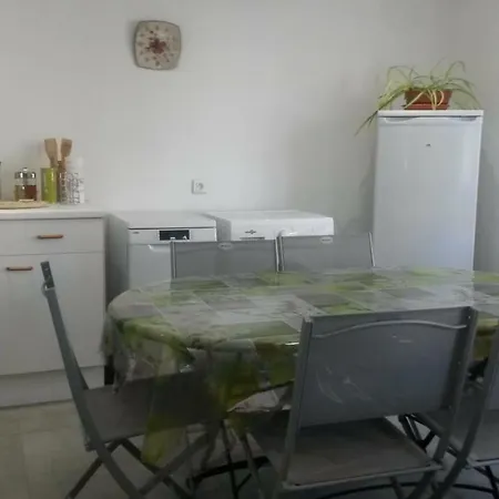 Rotonde Apartment