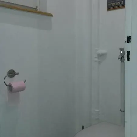 Rotonde Apartment Strasbourg