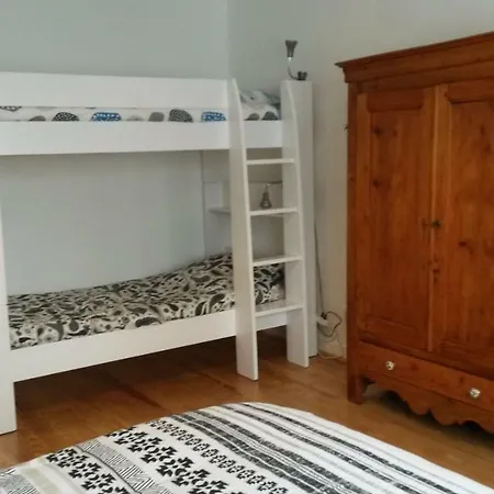 Rotonde Apartment Strasbourg