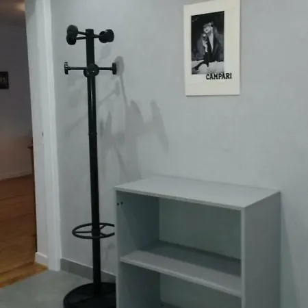 Apartment Rotonde Strasbourg