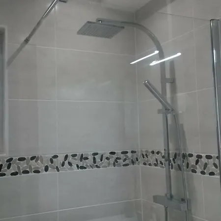 Apartment Rotonde Strasbourg