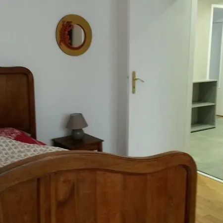 Rotonde Apartment